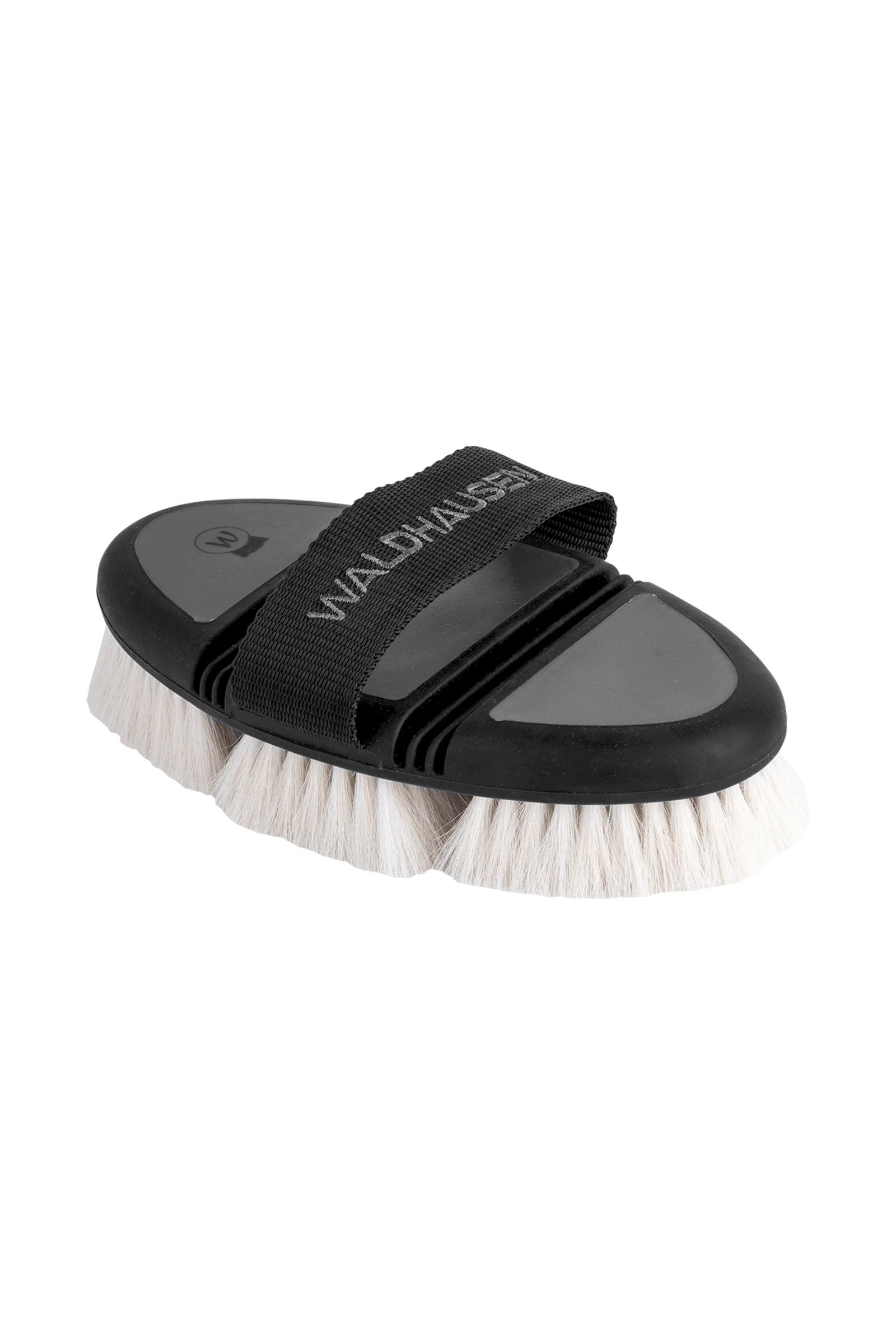 Waldhausen Flex Goat&acute;s Bristles Finishing Brush