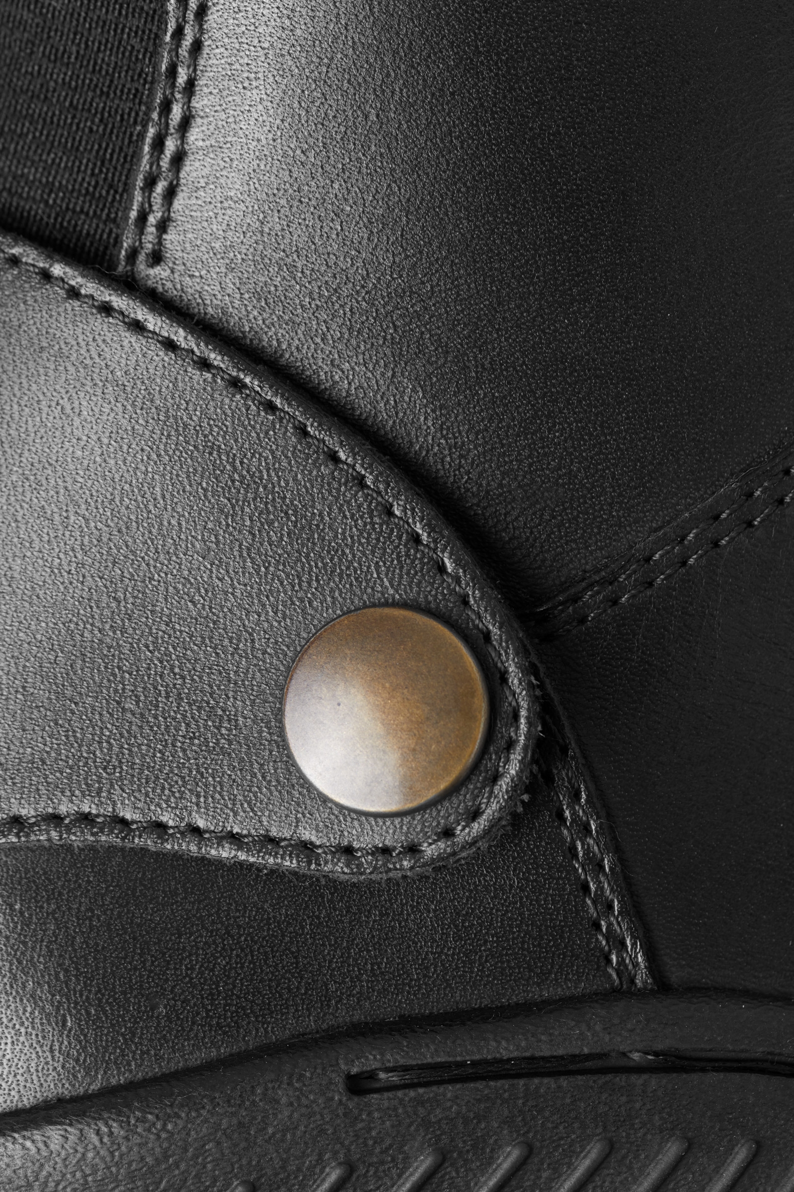 Horze Gen&egrave;ve Teenage Leather Tall Boots