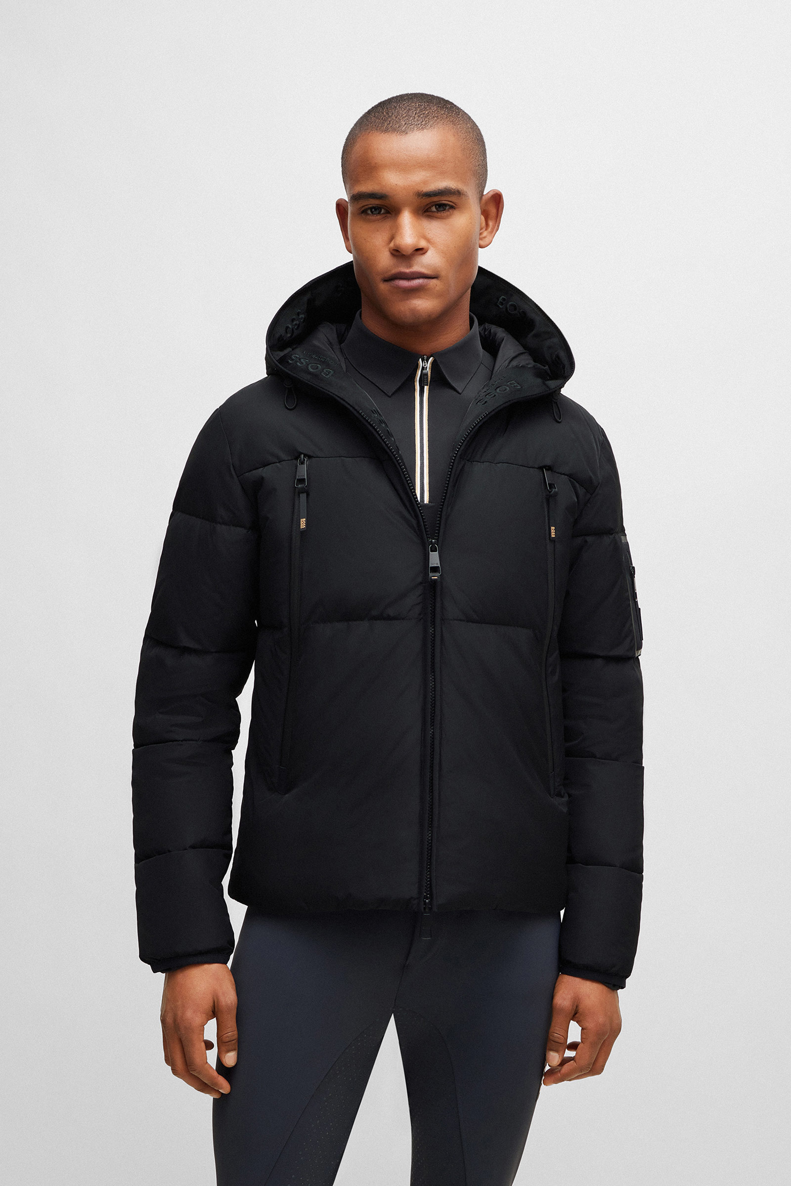 Boss Tom Winter Function Jacket