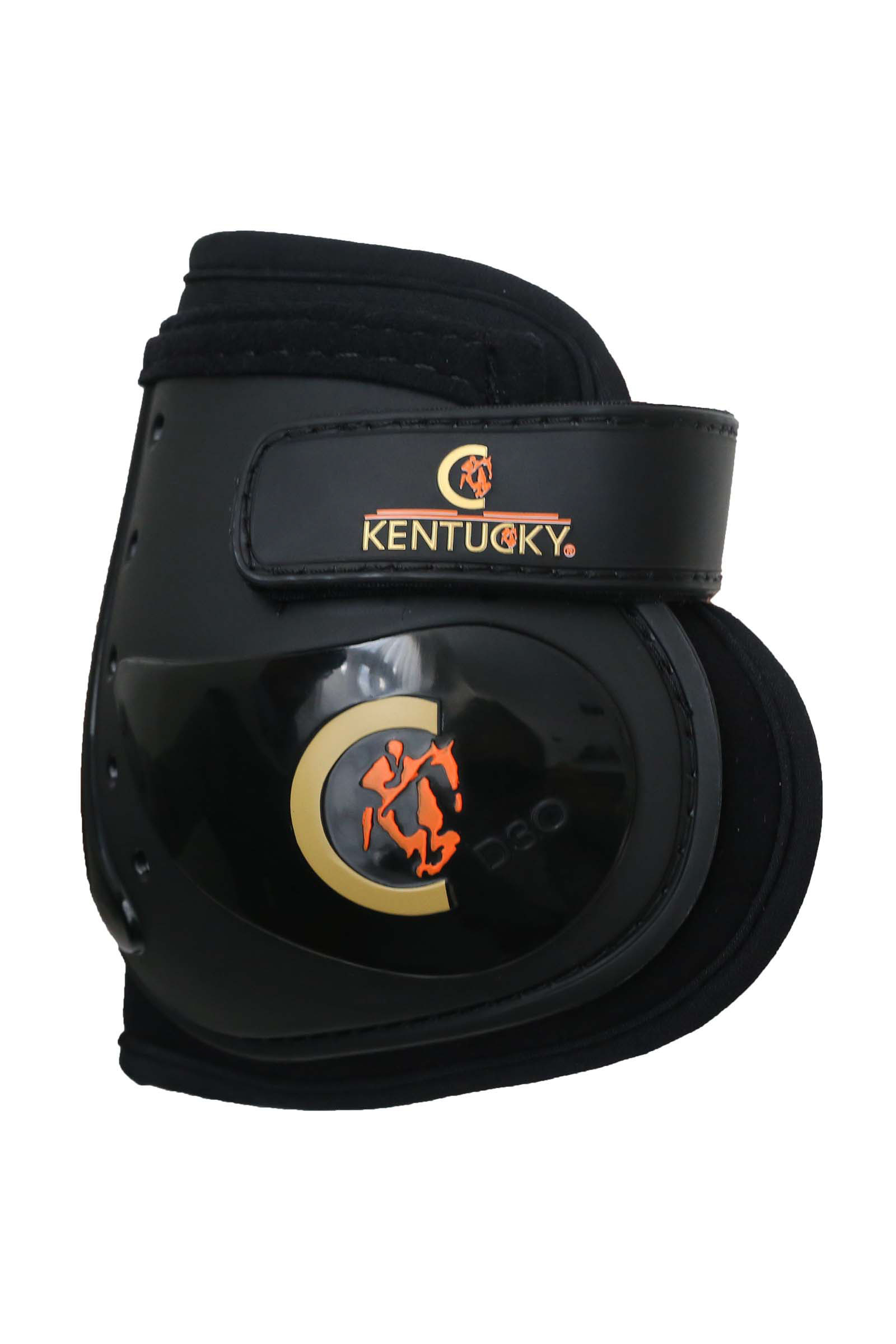 Kentucky Horsewear Moonboots, hind