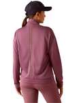 Ariat Breathe Women's 1/2 Zip Sweatshirt