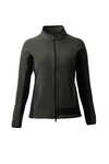 B Vertigo Cleo Women's Stretch Fleece Riding Riding Jacket