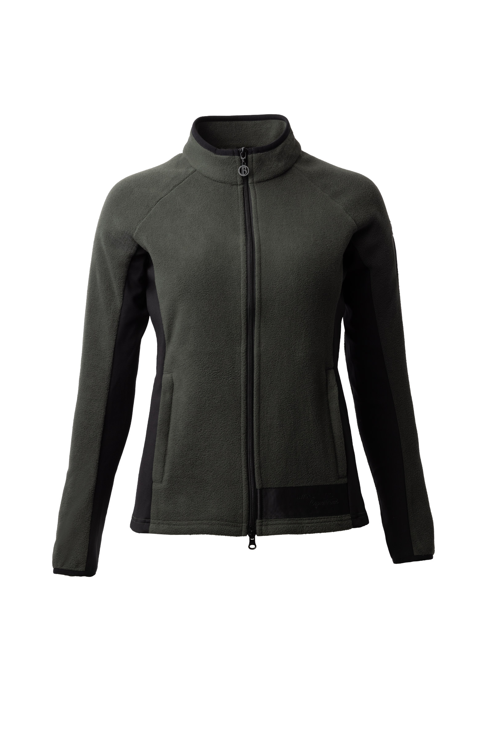 B Vertigo Cleo Women's Stretch Fleece Riding Riding Jacket