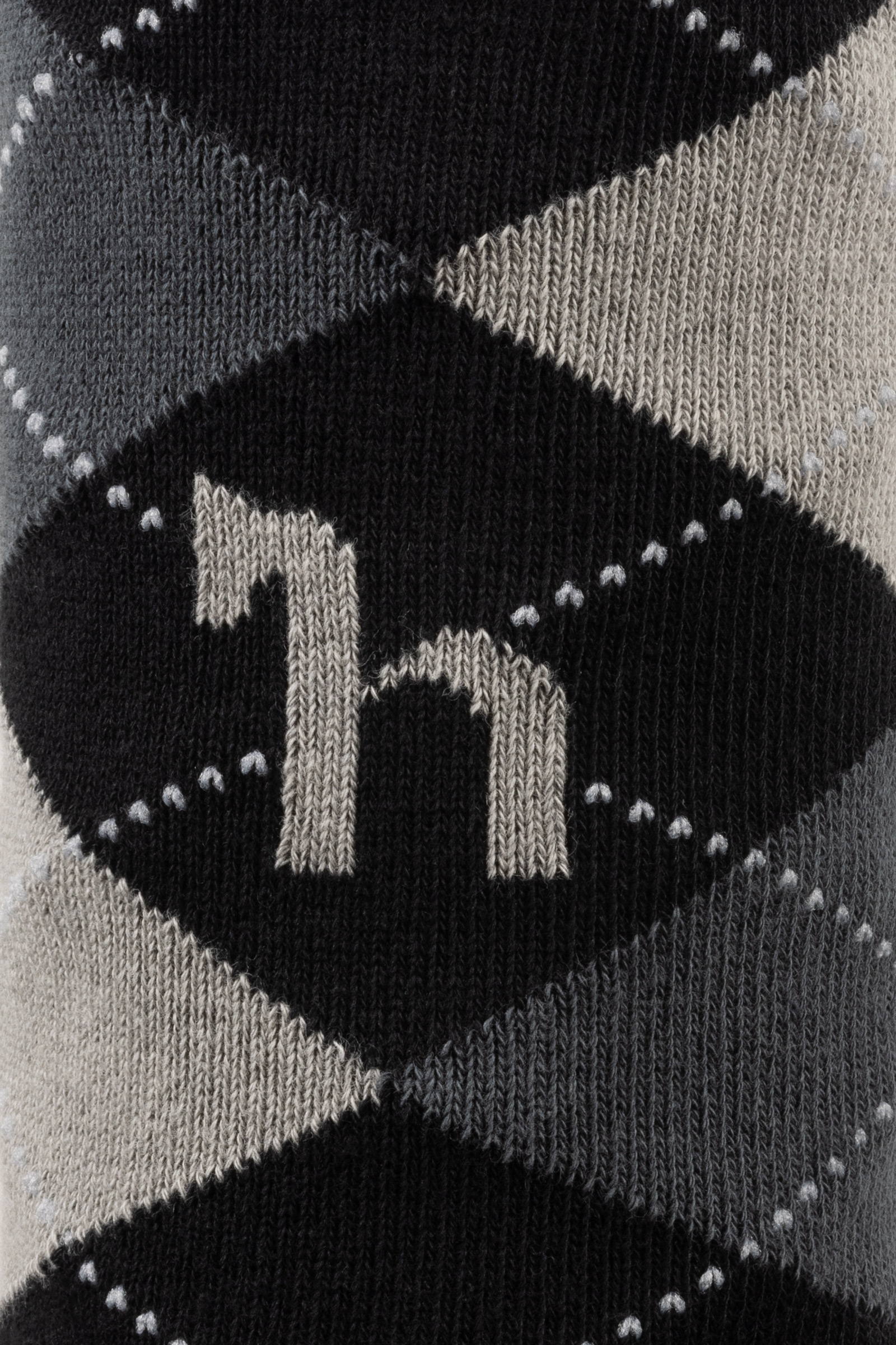 Horze Holly Argyle Socks