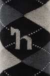 Horze Holly Argyle Socks