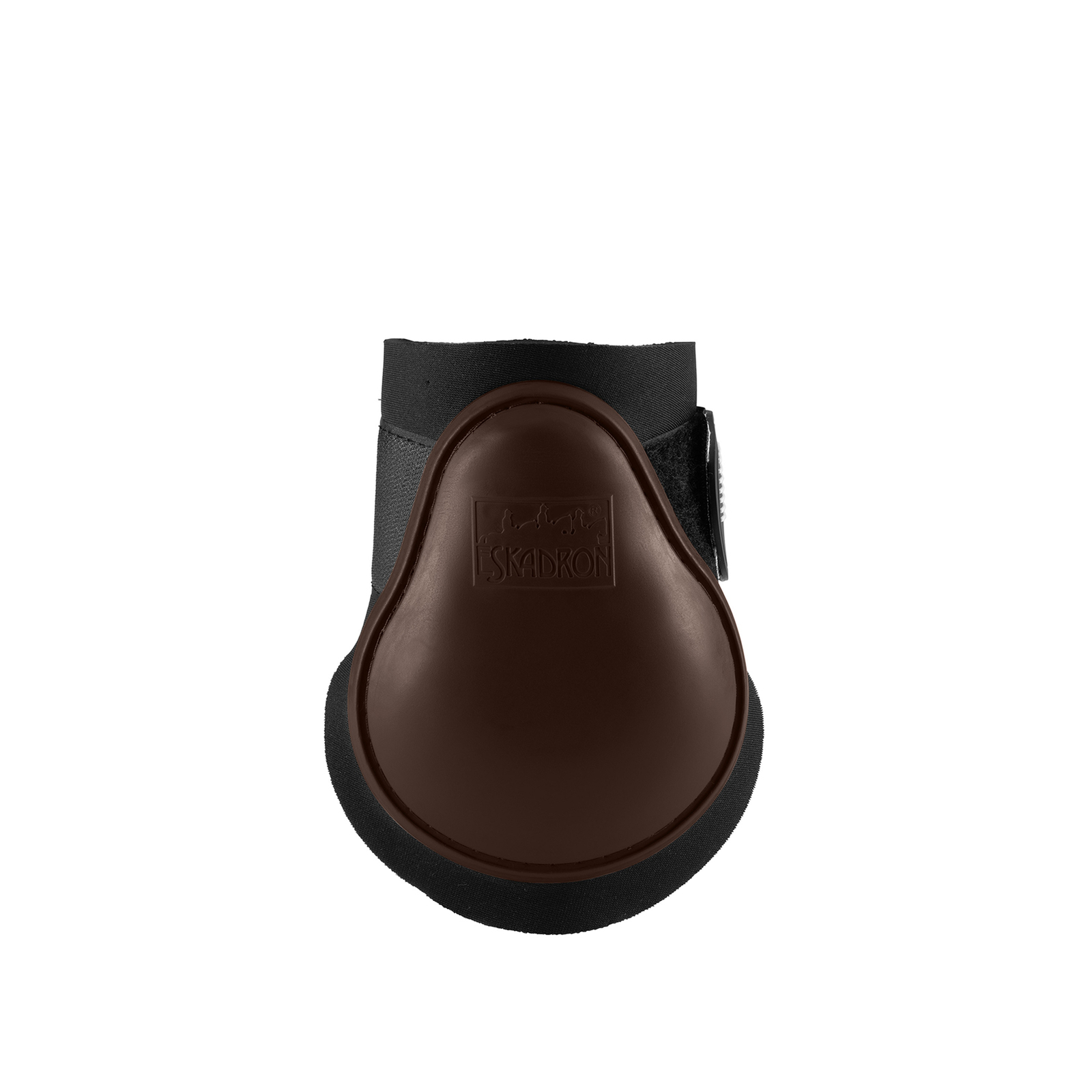 Dark Brown Eskadron Protection Fetlock Boots