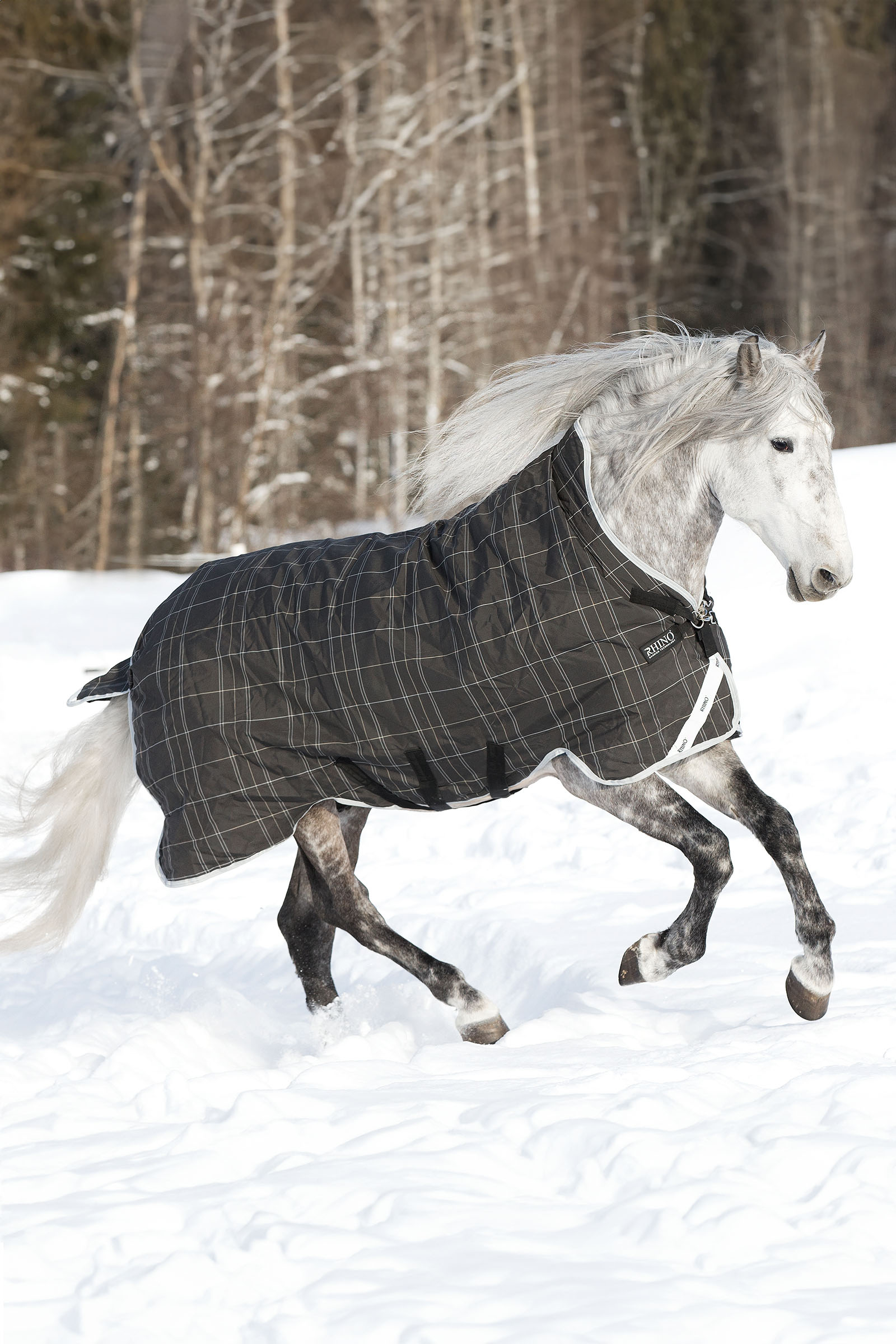 Horseware Rhino Wug Turnout 100g