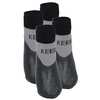 Kerbl Dog Socks Susi with Nitrile Coating, Size S-M