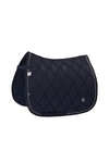Eskadron Classic Sports SS25 Softshell Crystal Dressage Saddle Pad