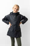 Horze Clara Kids' Rain Riding Jacket