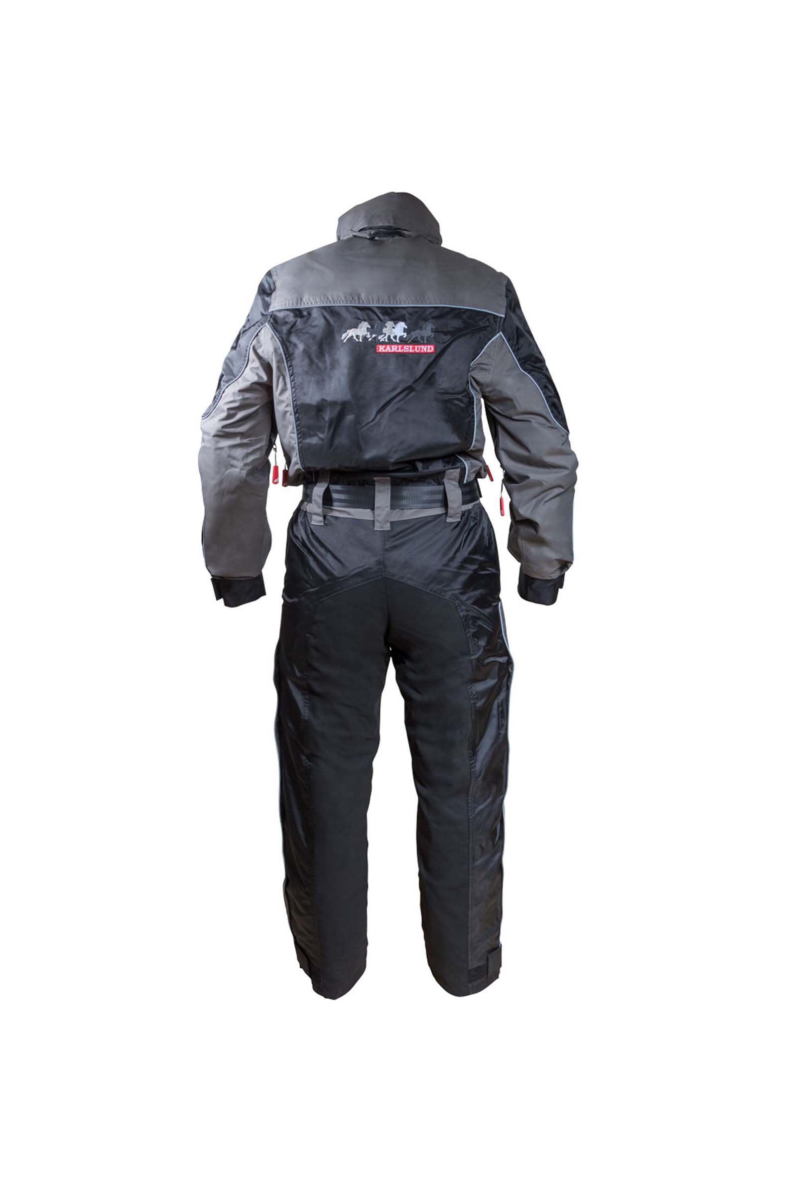 Karlslund Dalvik Winter Riding Overall