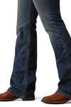 Ariat Sonia Mid Rise Women's Boot Cut Jeans