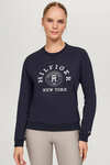 Tommy Hilfiger Equestrian Evans Graphic Sweatshirt