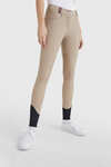 Tommy Hilfiger Equestrian Classic Women's Knee Grip Breeches
