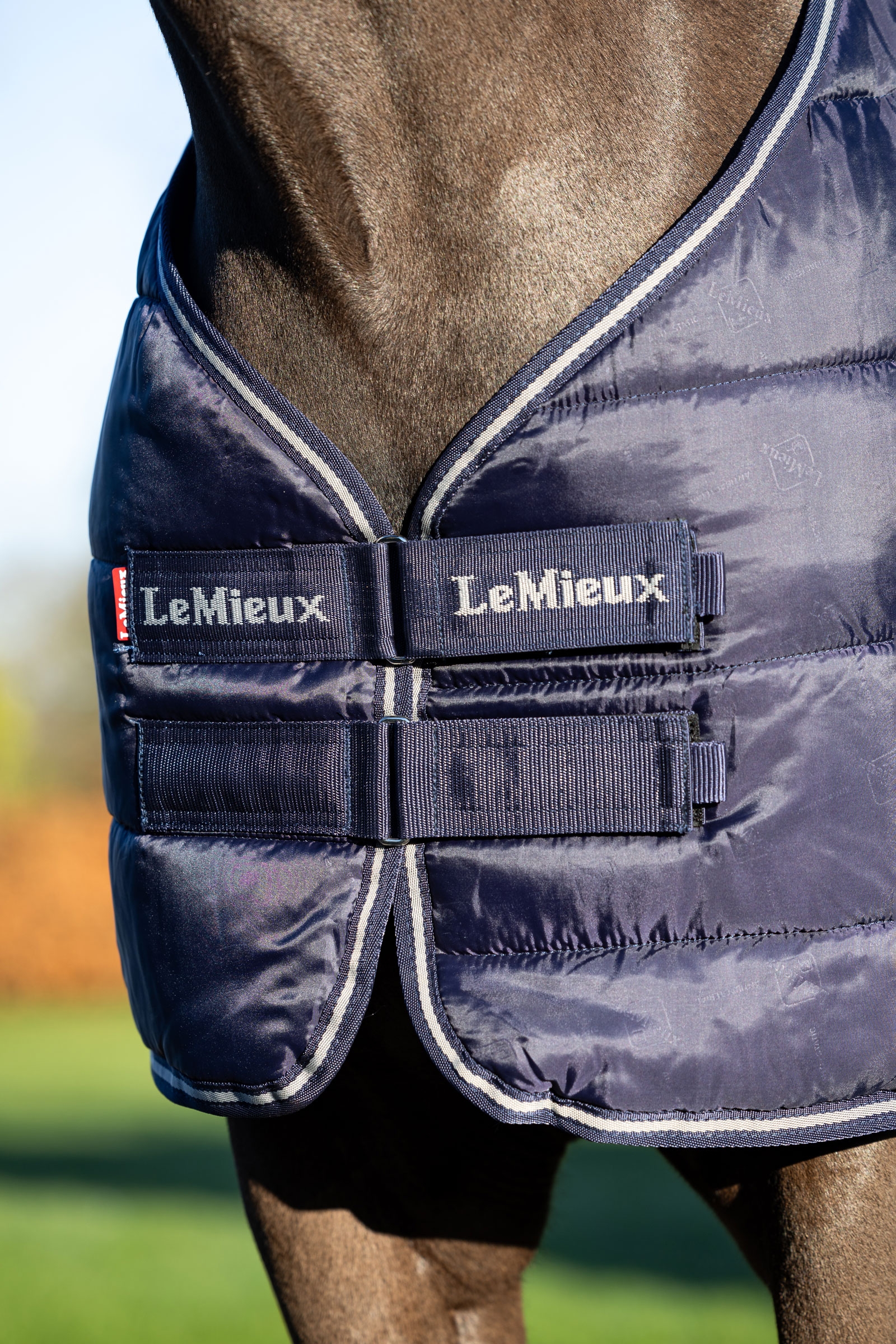 LeMieux Rug Liner, 200 g