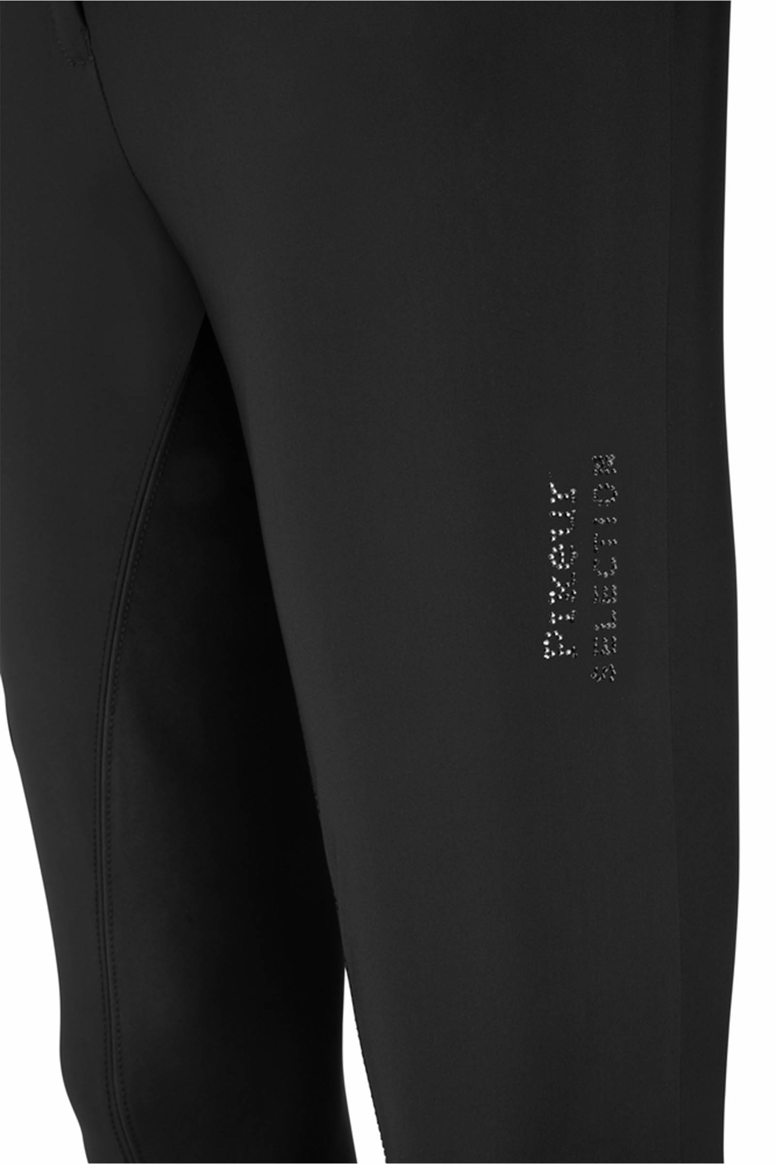 Pikeur Ceelina Women´s Riding Tights With Faux Leather Full Seat