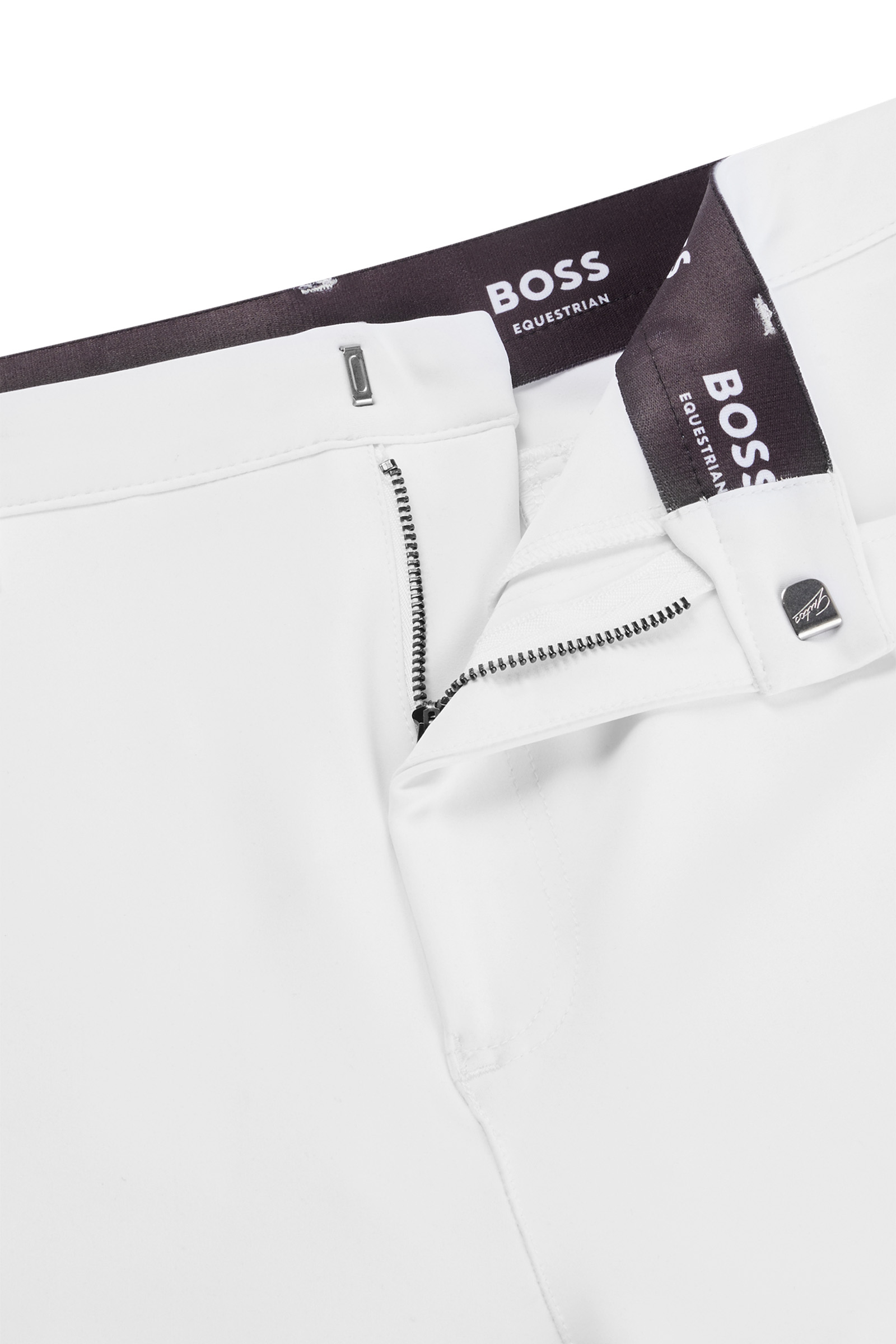 Boss James Men's Knee Grip Breeches