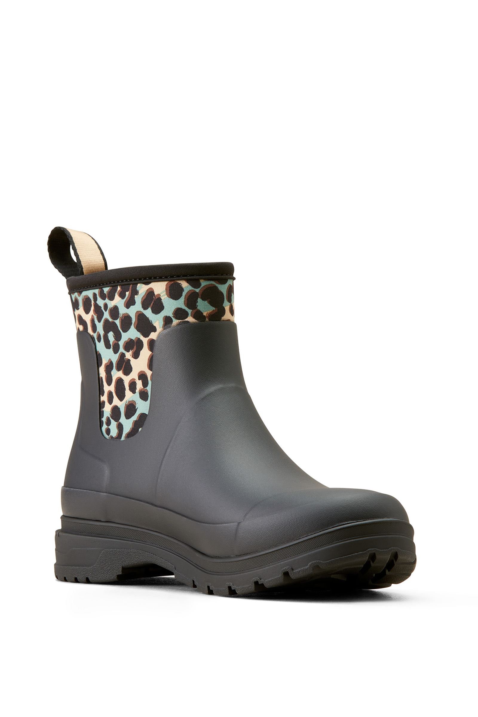 Ariat Kelmarsh Shortie Women's Rubber Boot