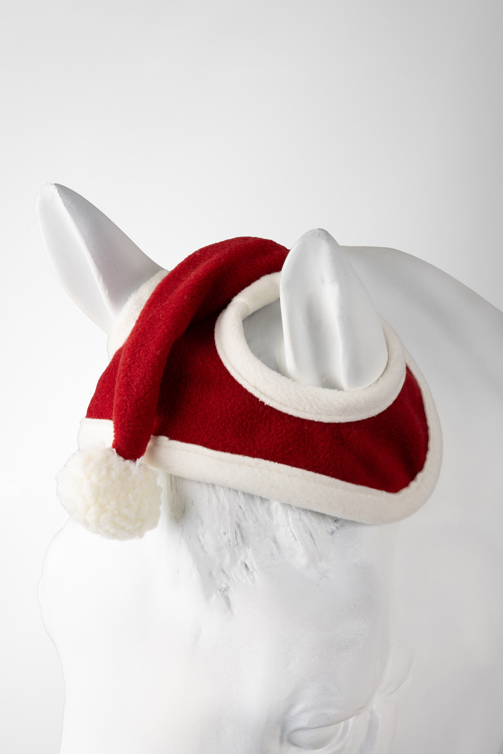 Horze Christmas horse hat