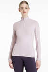 LeMieux Halle Women's Lightweight UV-protective Base Layer