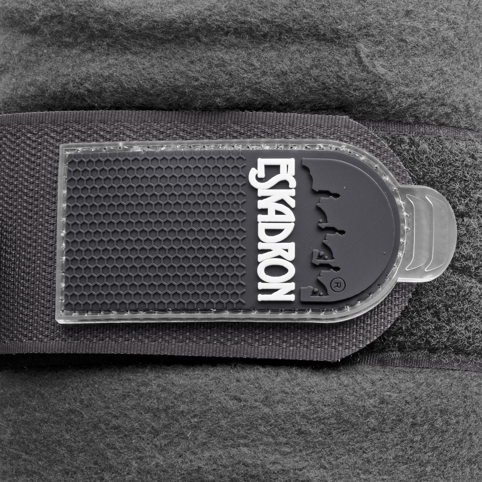 Eskadron Fleece Bandages