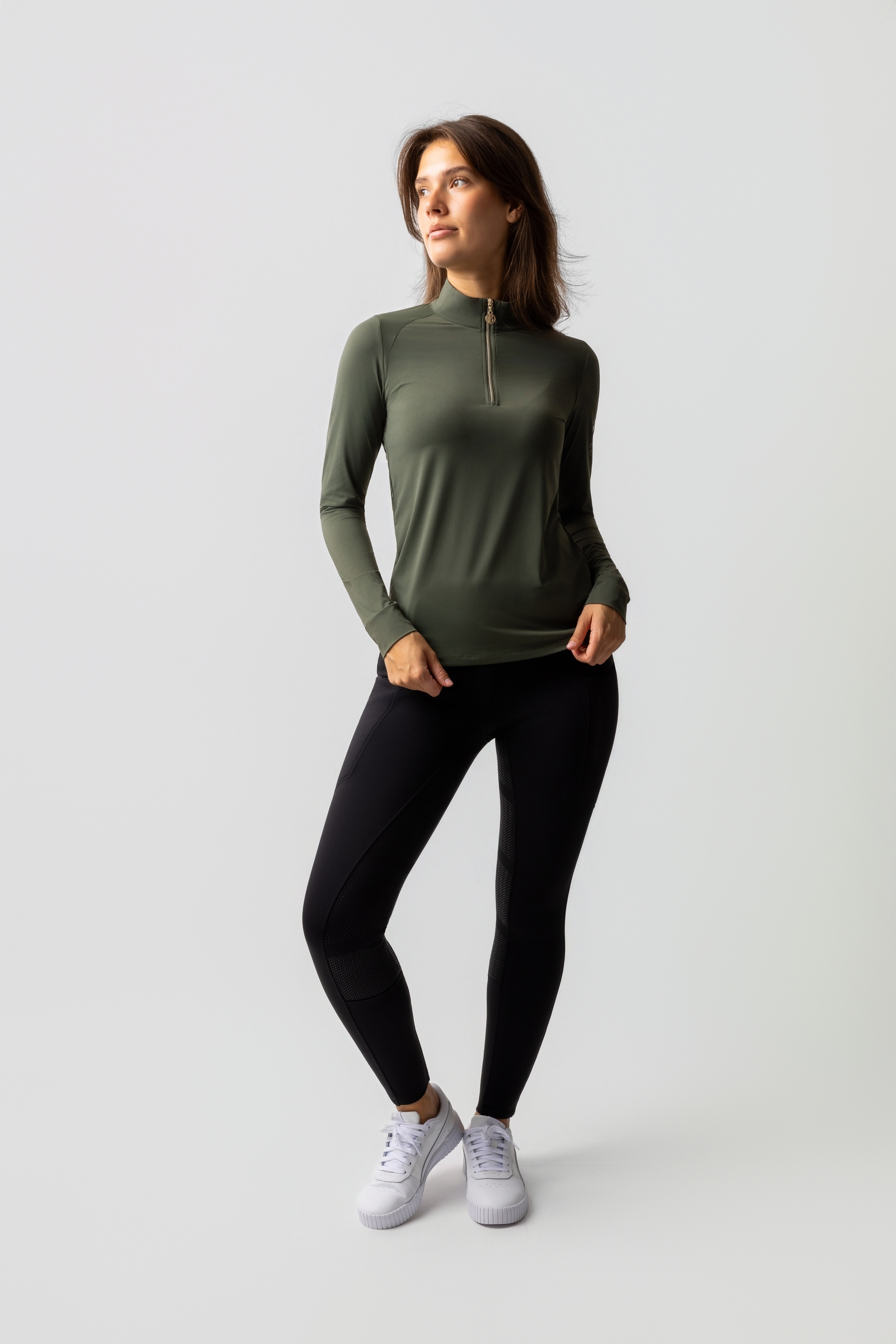 B Vertigo Sidney Women's Trainingsshirt UPF 40+