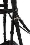 Horze Eternal Gaze Dressage Bridle