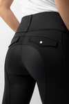 Horze Anya Women&acute;s Full Grip Riding Tights UPF 50+