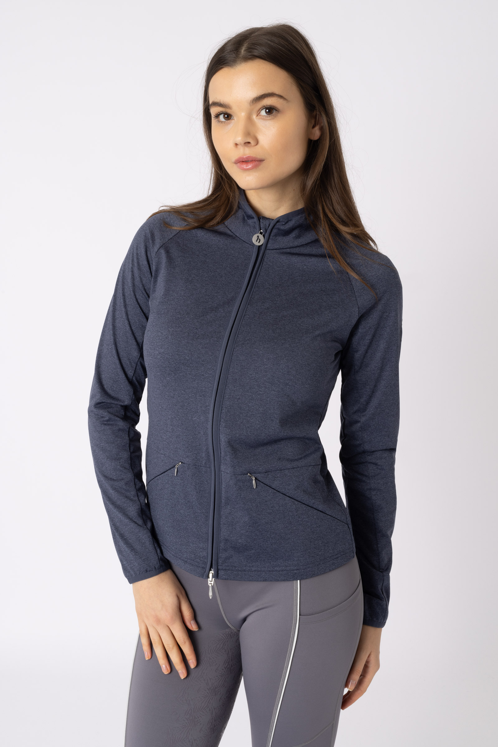 Horze Alice Women's Functional Training Riding Jacket