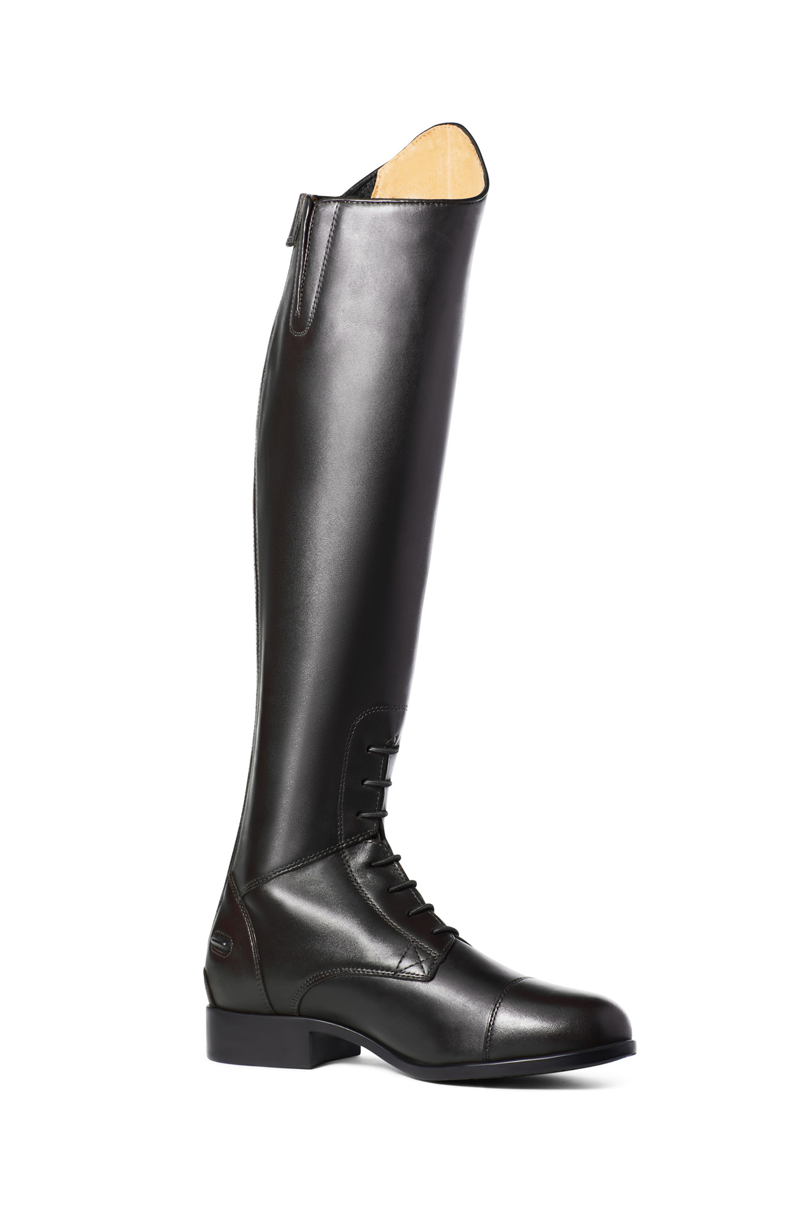 Ariat Heritage Contour II Field Zip Women&acute;s Riding Boots