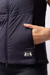 B Vertigo Isabelle Women's Padded Riding Vest