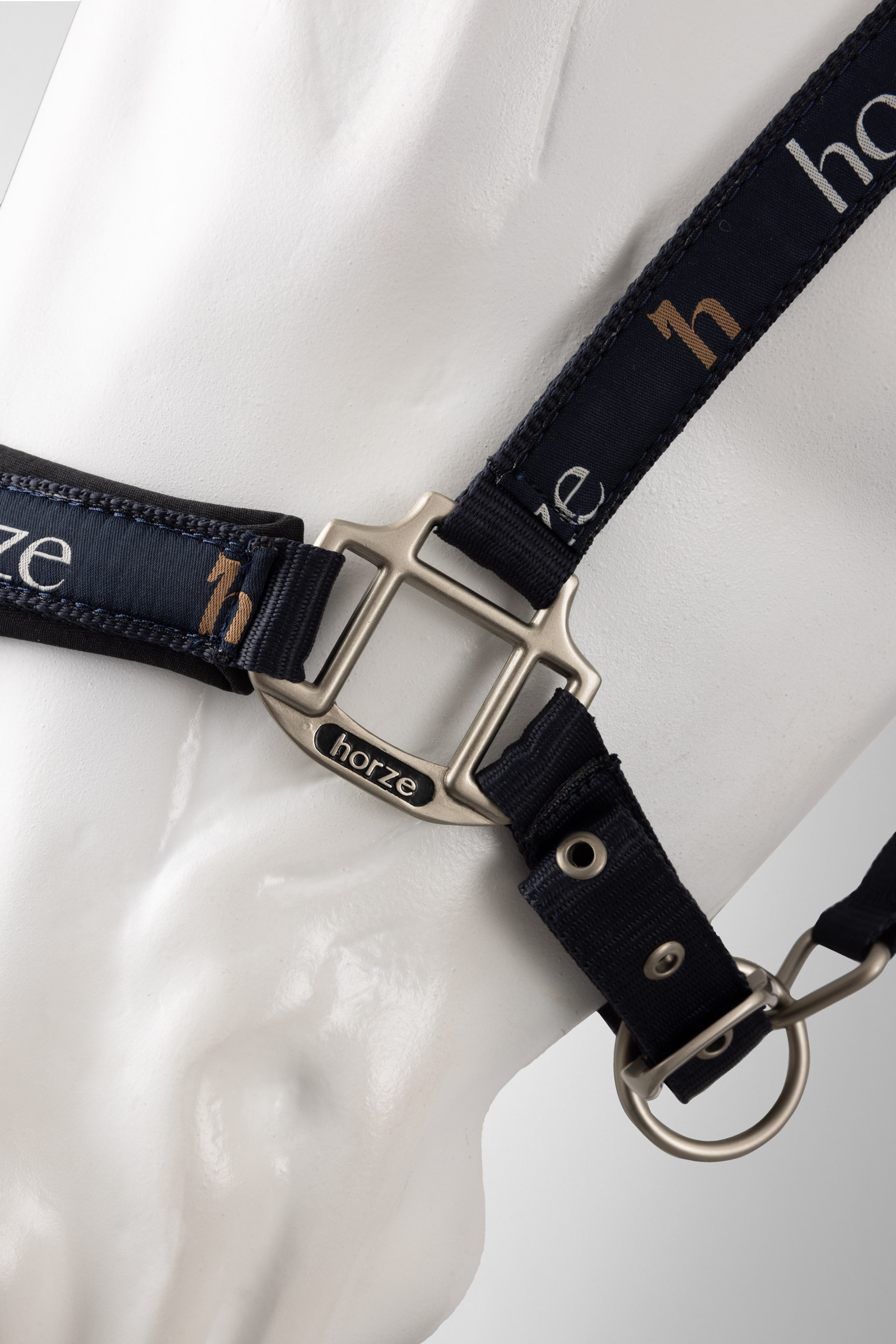 Horze Huntington Halter