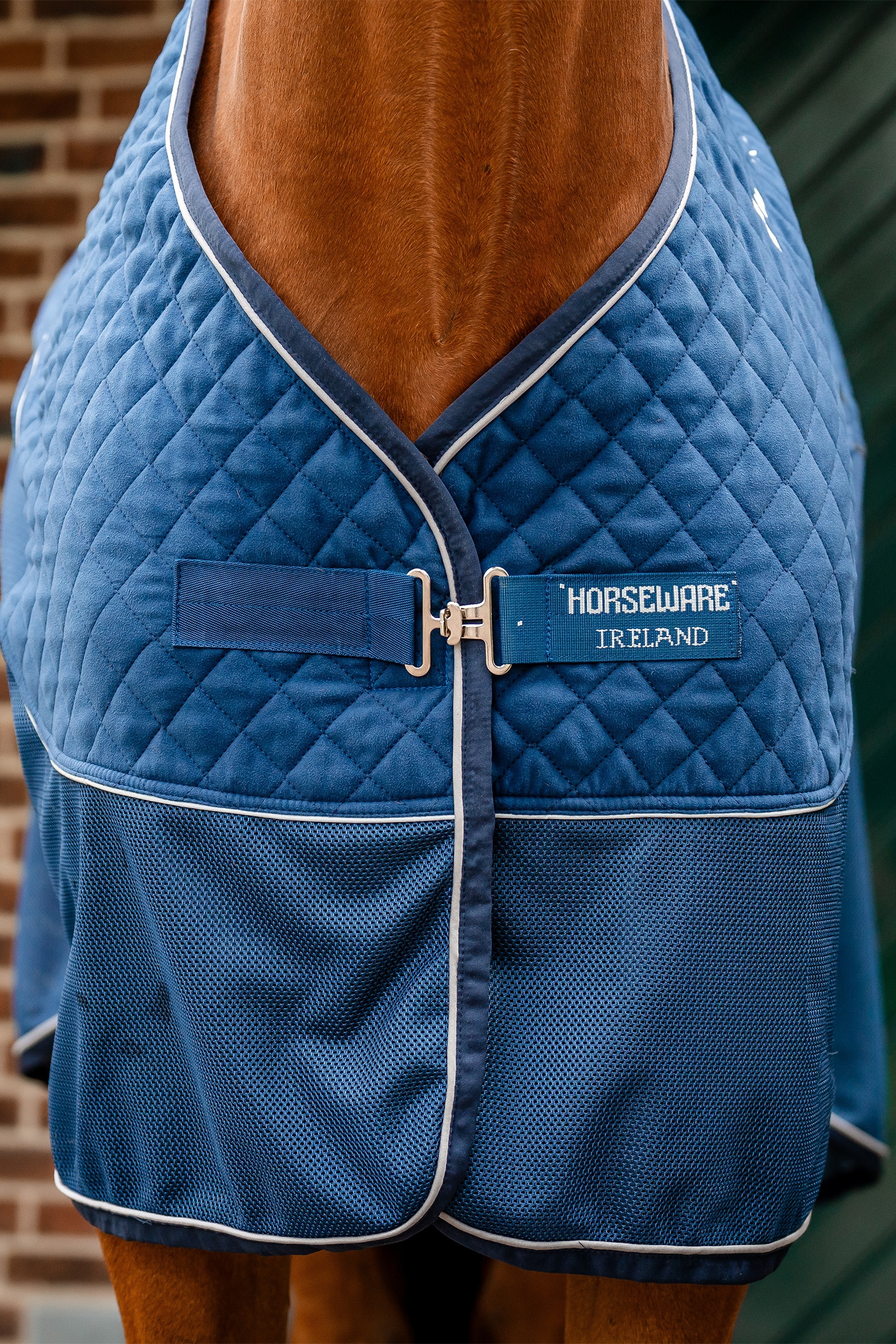 Horseware Signature Series Travel Rug, 50g