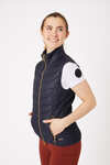 Horze Shannon Lightweight Padded Women's Riding Vest