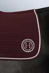 Harcour Karembar Jumping Saddle Pad