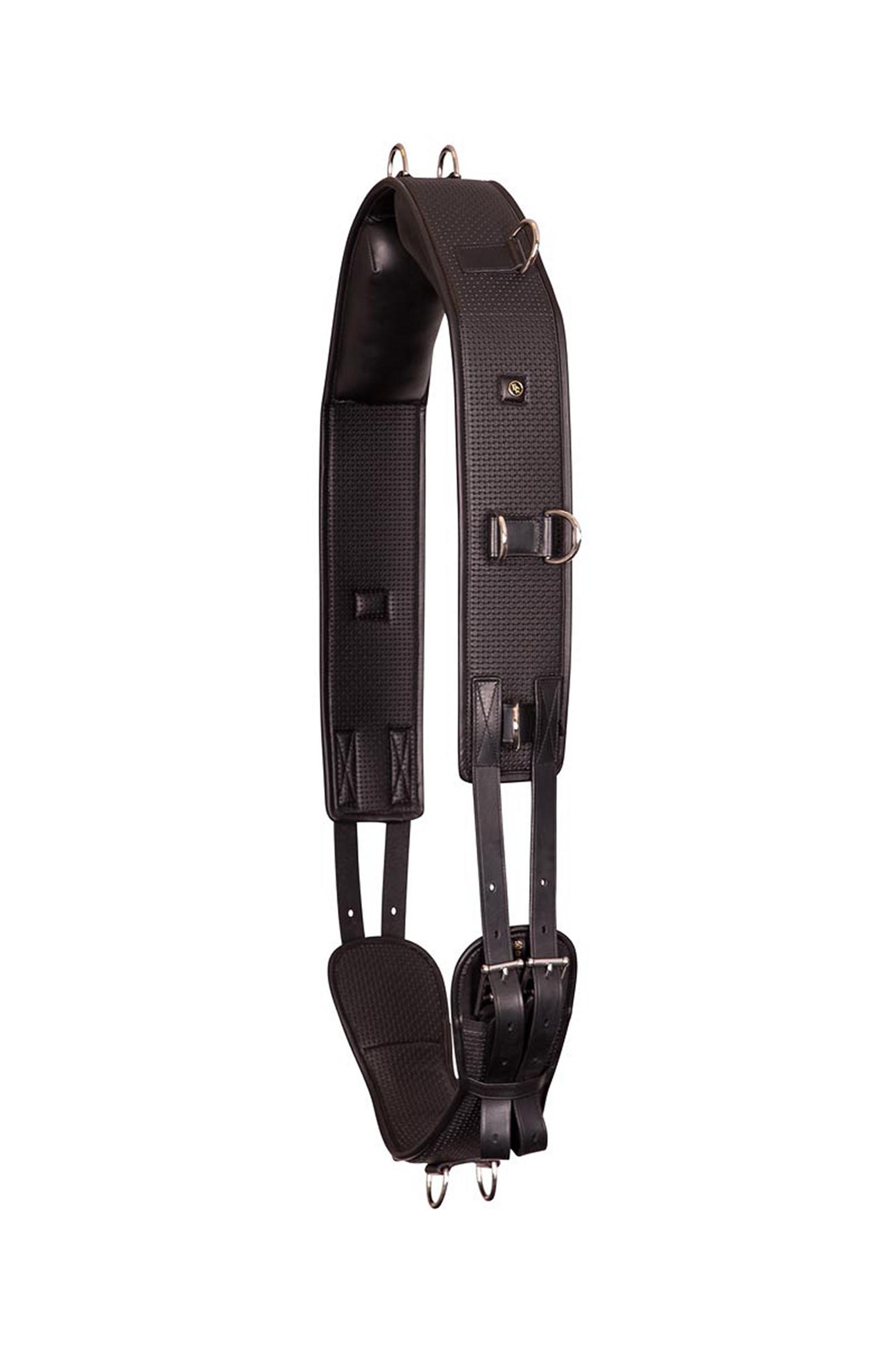 BR Gentle Lunging Girth 