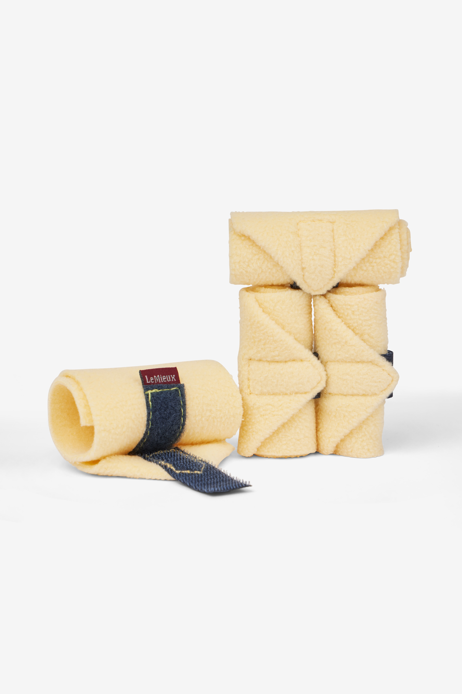 LeMieux Bandages For Toy Pony Lemon