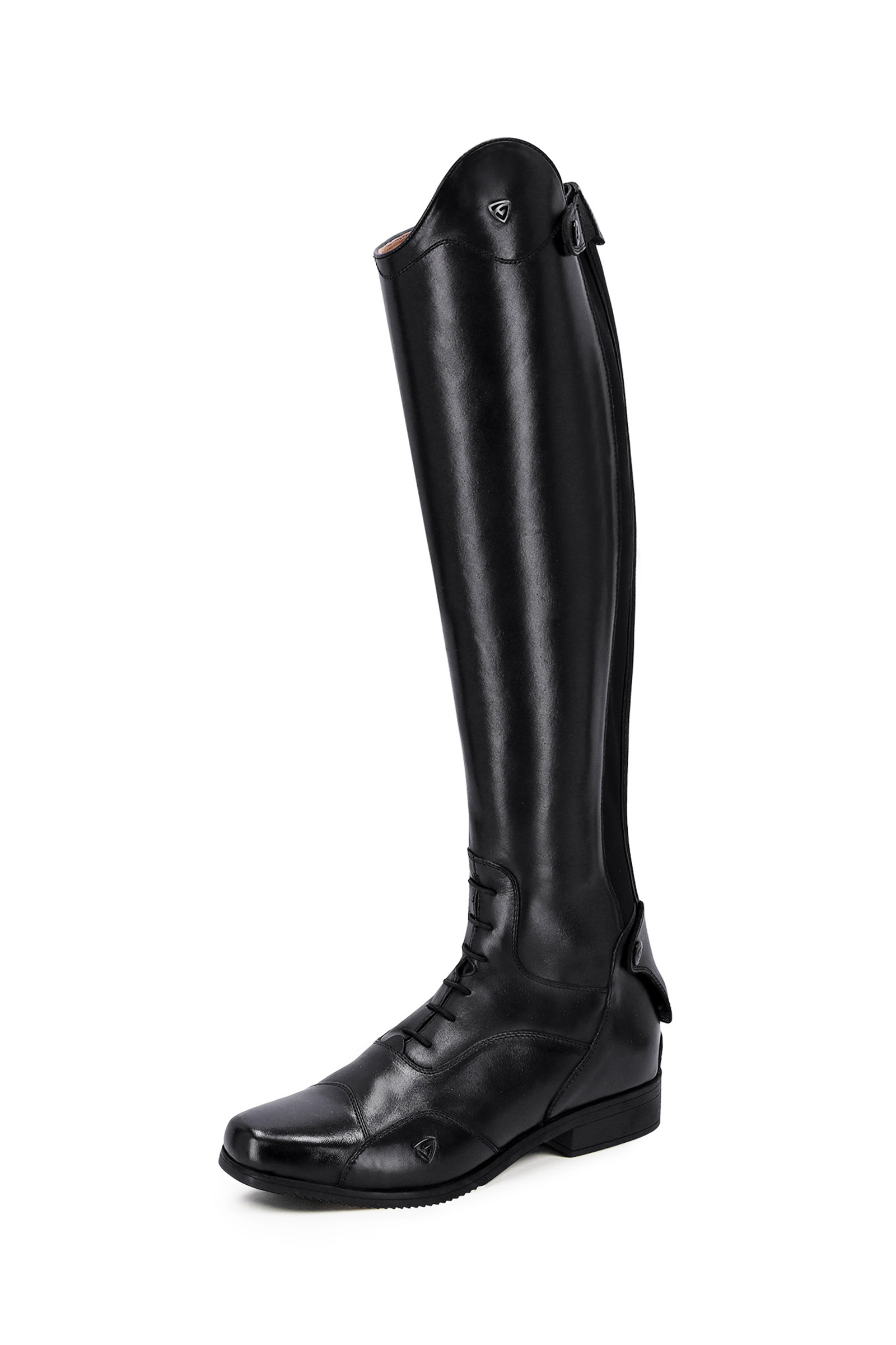 Tonics Gravity Tall Riding Boots