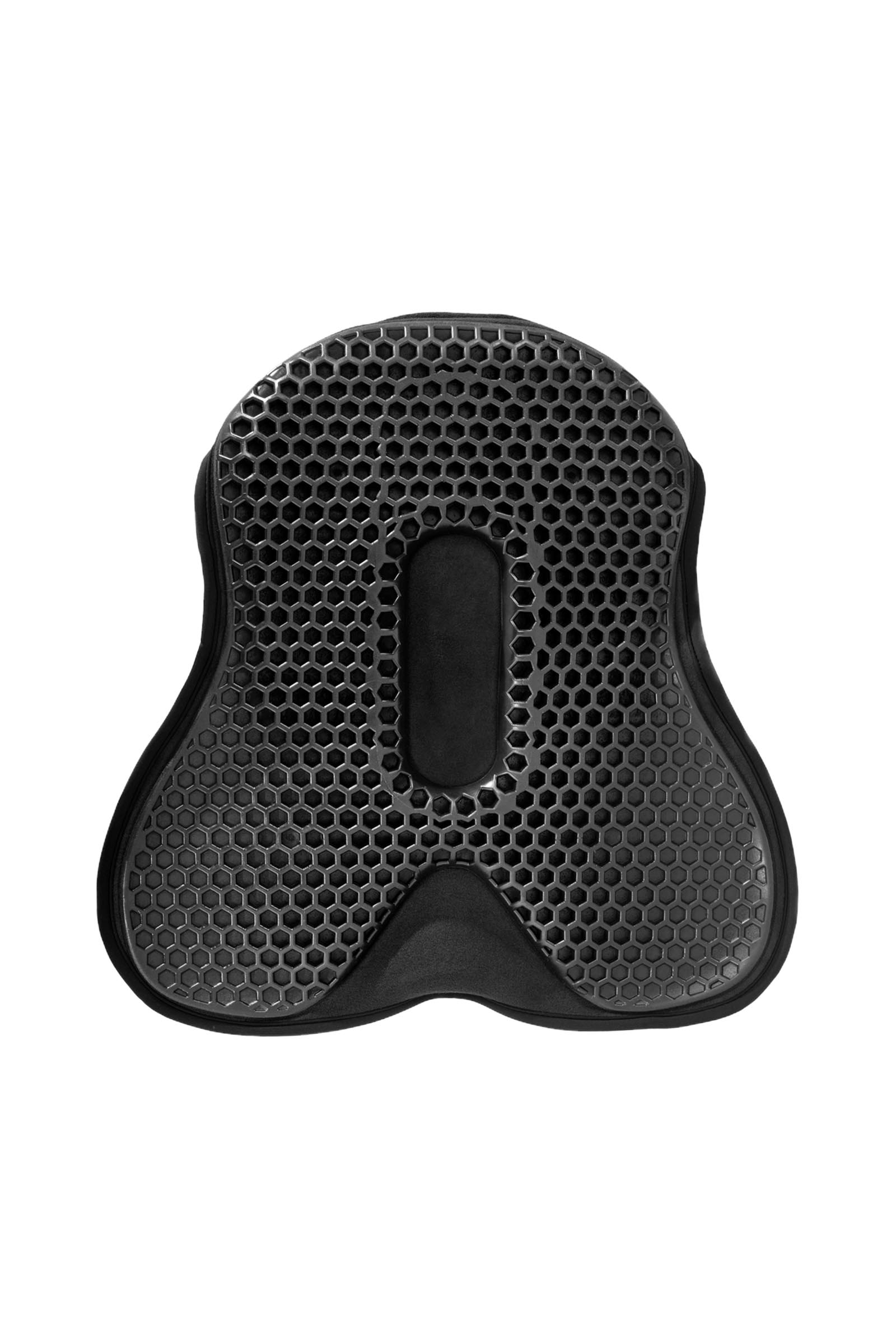 Acavallo Ortho Seat Saver Pubis Gel Out Dressage, 20 mm