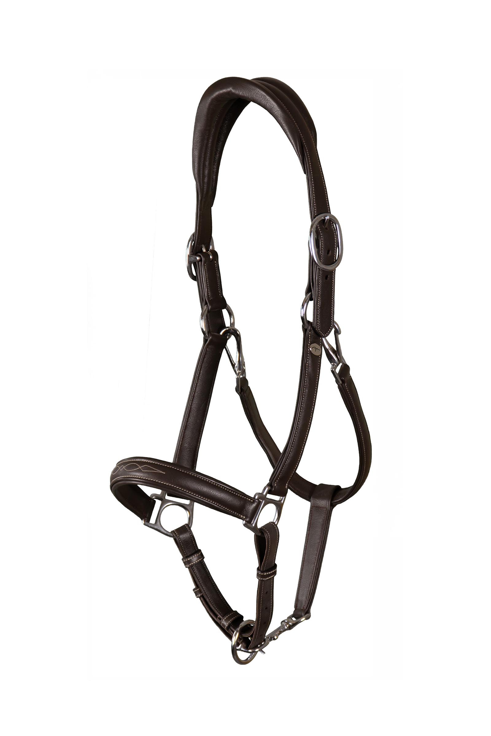 Dy'on Working Soft 2-in1 Transport Halter 