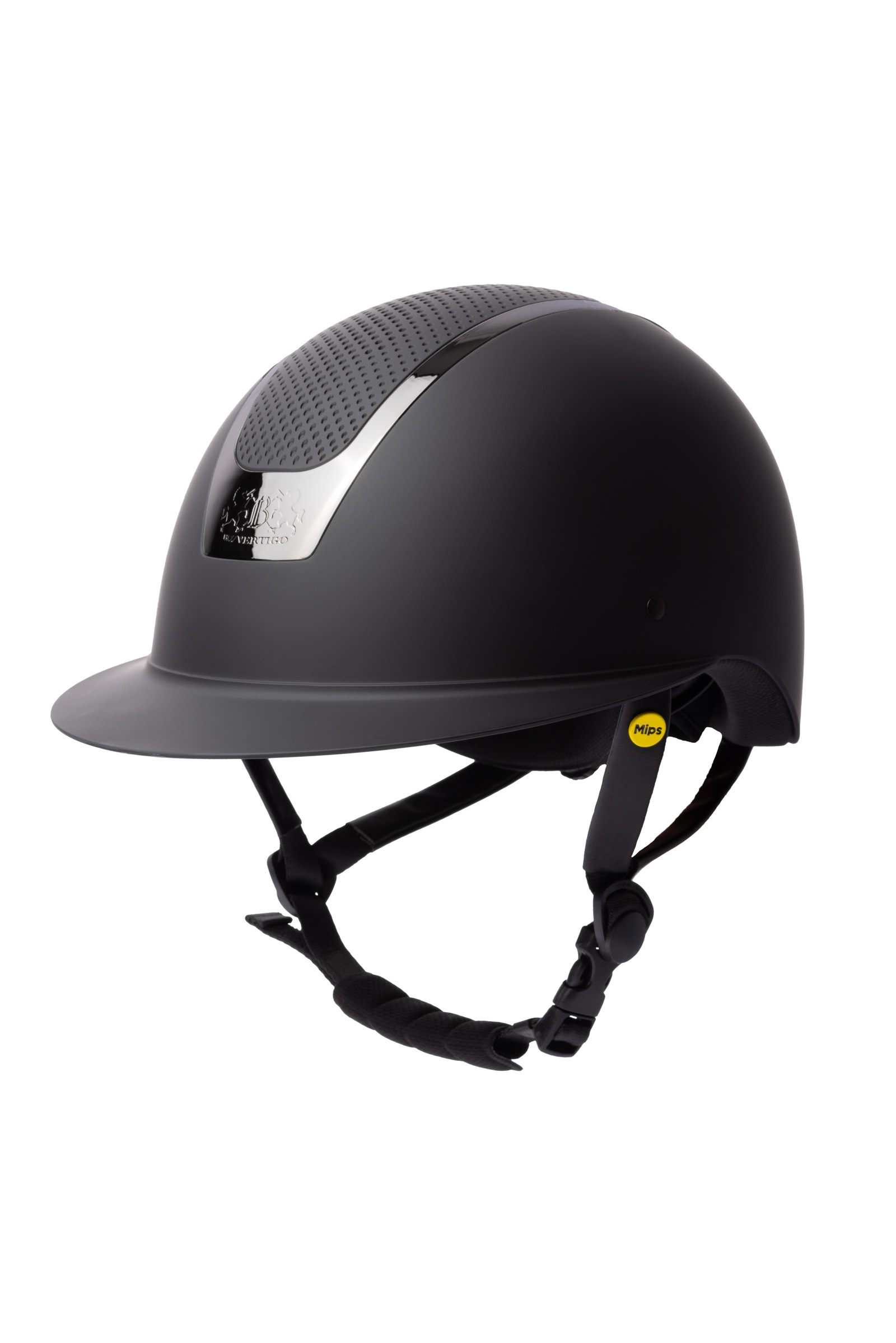 B Vertigo Majoris MIPS Technology II Riding Helmet
