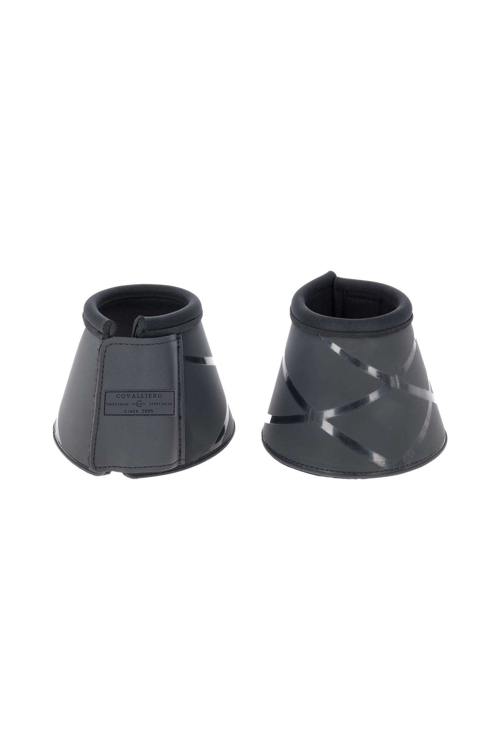 Covalliero Anniversary Bell Boots