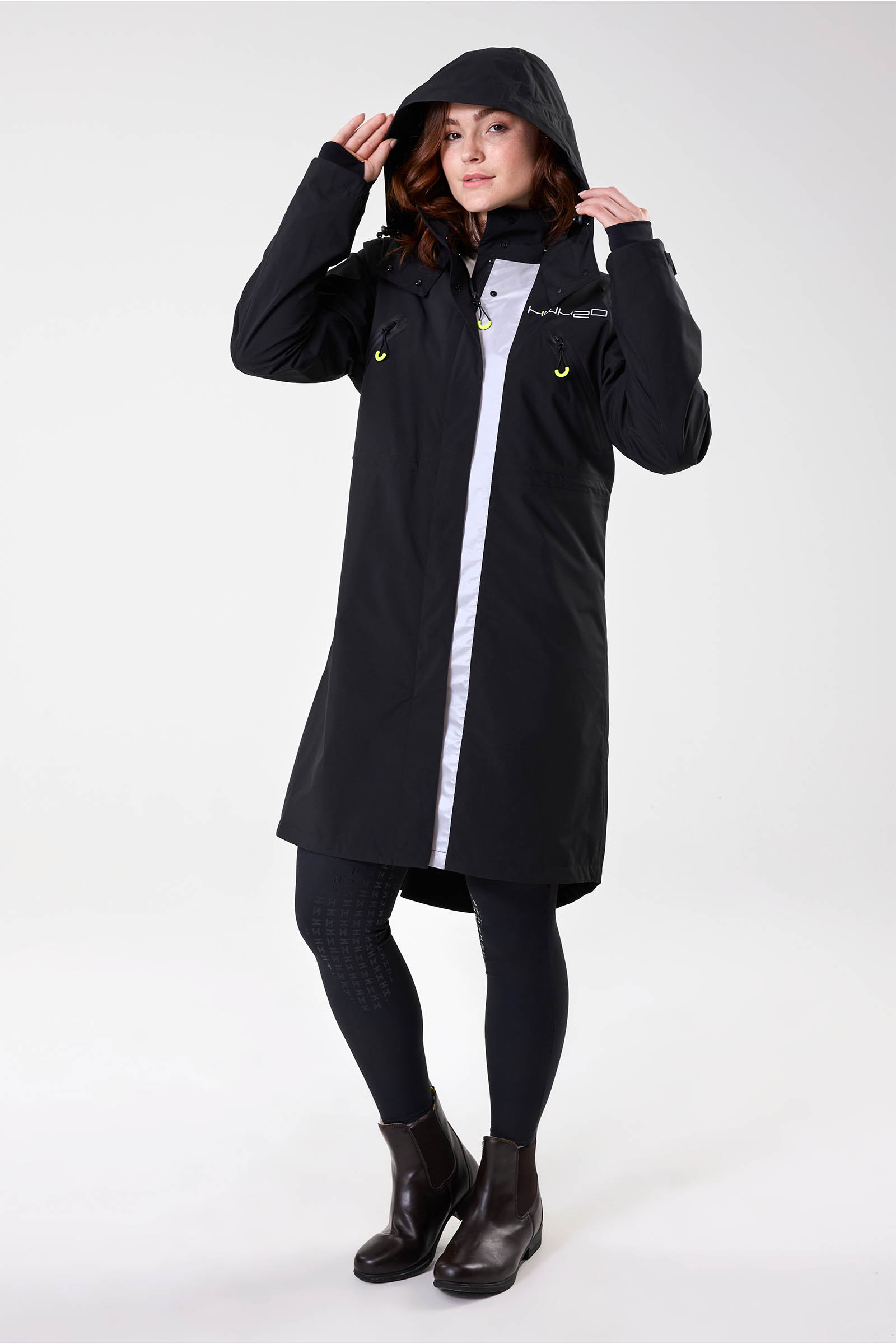 Horseware H20 Women&acute;s Parka