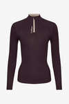 LeMieux Classique Women&acute;s Base Layer Shirt