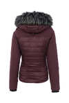 Cavallo CAVALELLA Women&acute;s Winter Riding Jacket