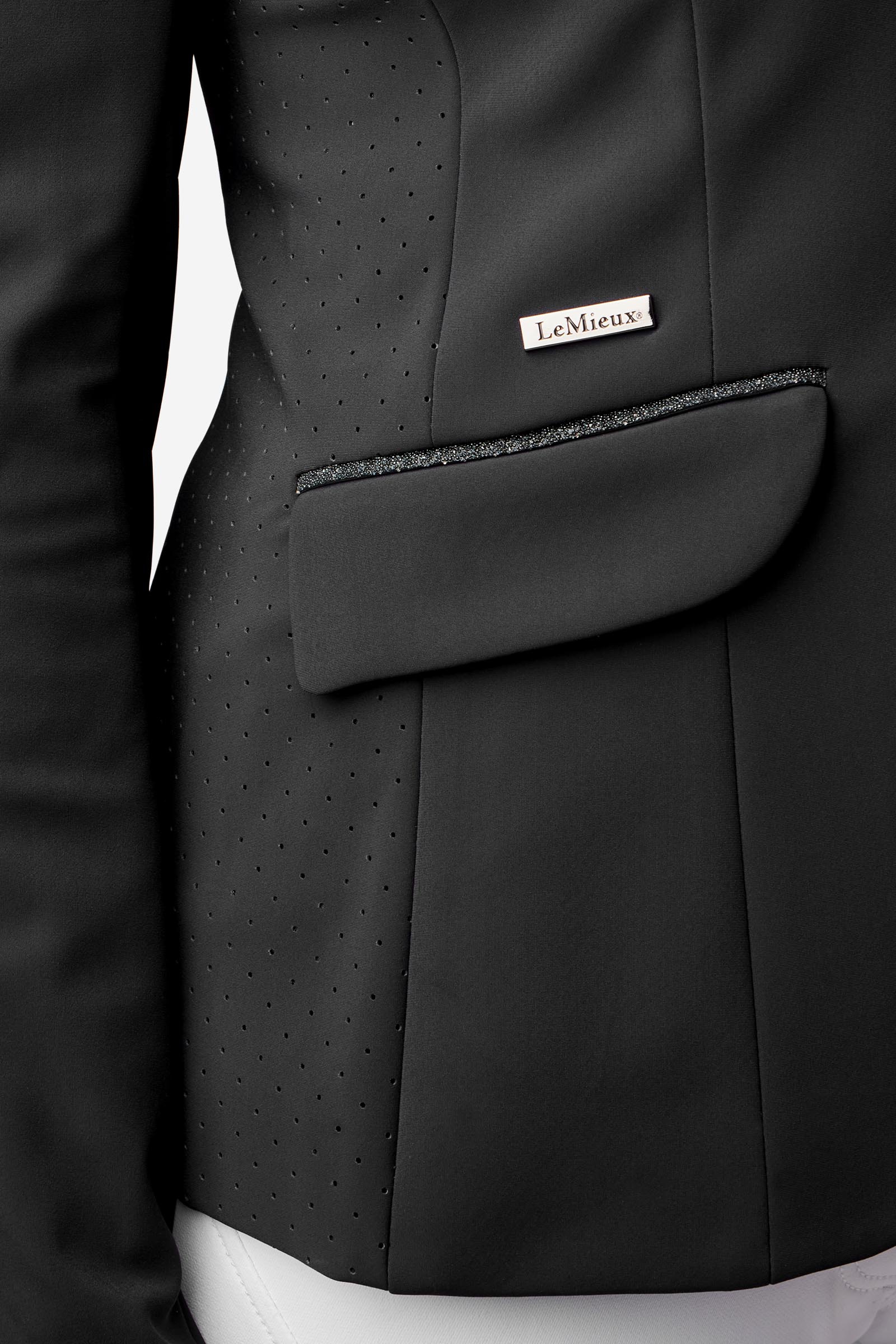 LeMieux Dynamiqu&eacute; Women&acute;s Show Jacket