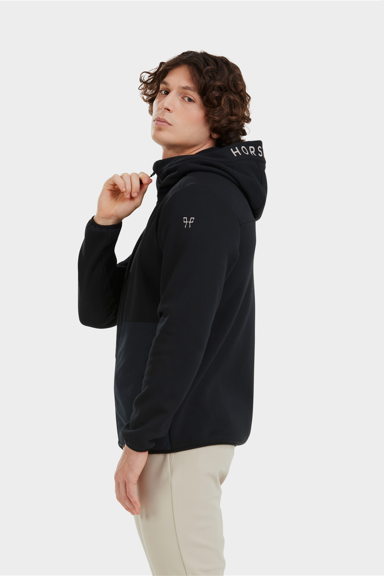 Horse Pilot Pampa Men´s Jacket