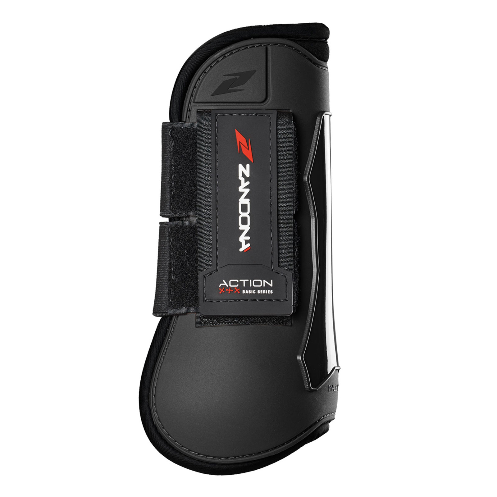 Zandona Action Tendon Boots