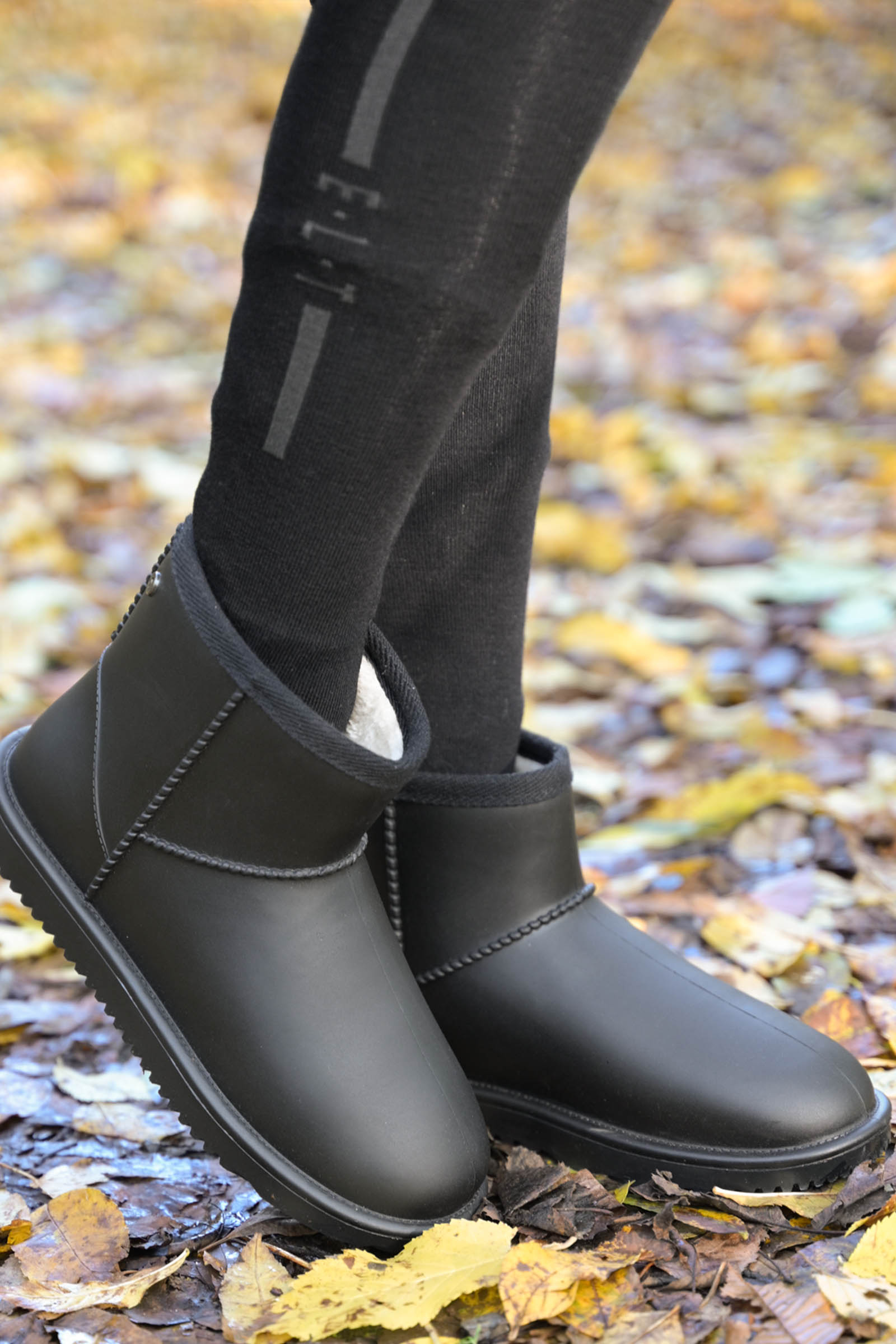 ELT Bootie Rainless