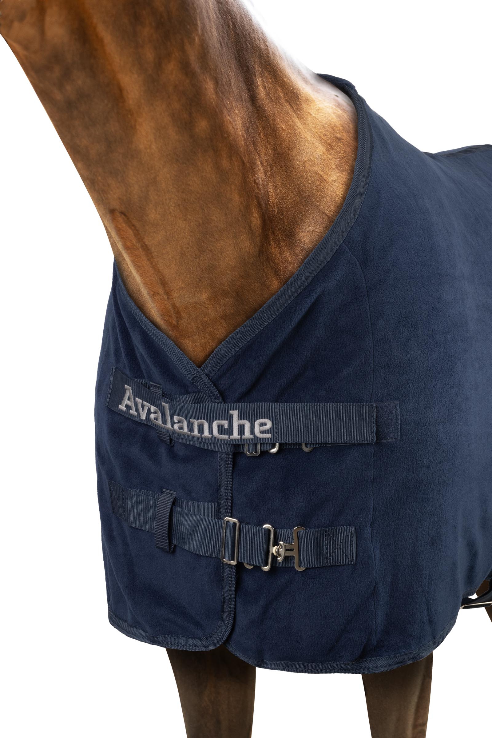 Horze Avalanche Fleece Cooler